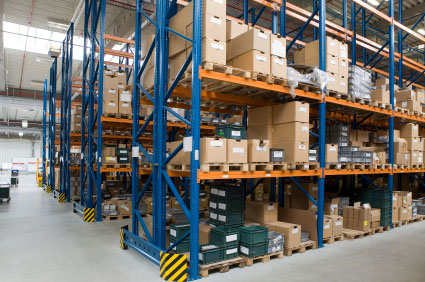 Warehousing